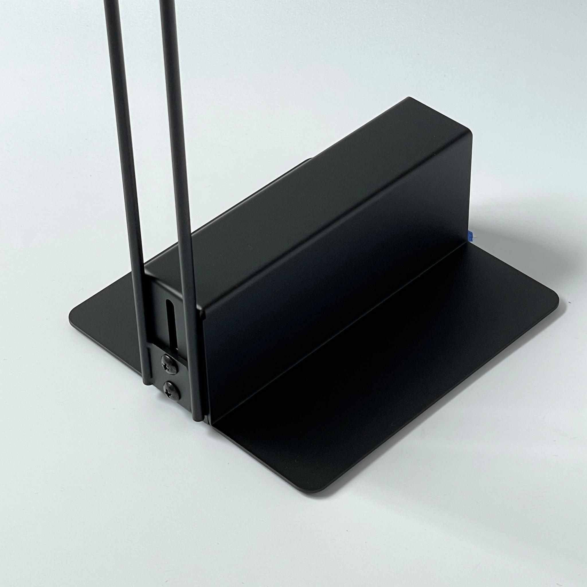 headphone stand v2 color:black | 7枚目